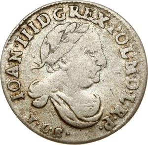 Poland Szostak 1683 TLB Bydgoszcz