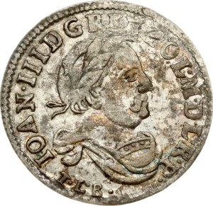 Poland Szostak 1683 TLB Bydgoszcz