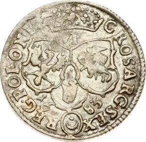 Poland Szostak 1683 TLB Bydgoszcz