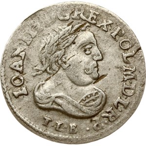 Poland Szostak 1684 TLB Bydgoszcz