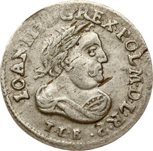 Poland Szostak 1684 TLB Bydgoszcz