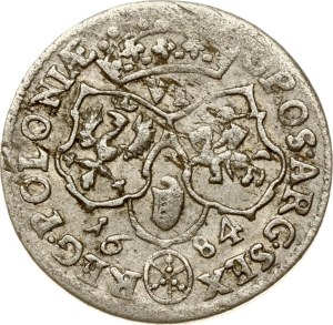 Poland Szostak 1684 TLB Bydgoszcz