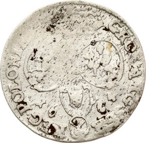 Poland Szostak 1684 SVP (R4)
