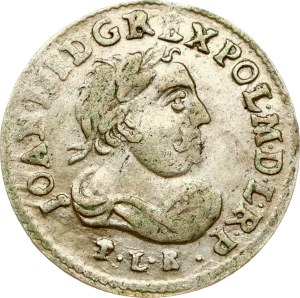 Poland Szostak 1684 TLB Bydgoszcz