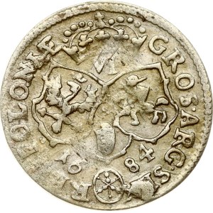 Poland Szostak 1684 TLB Bydgoszcz