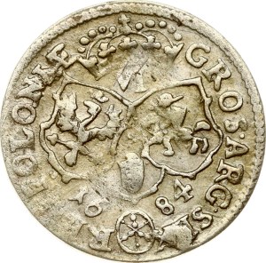 Poland Szostak 1684 TLB Bydgoszcz