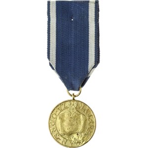 Poland Medal 1945 for Odra Nysa Baltyk