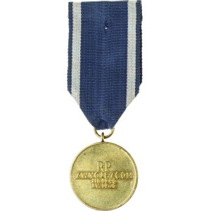 Poland Medal 1945 for Odra Nysa Baltyk