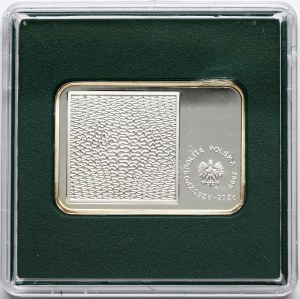 Poland 20 Zlotych 2009 MW Wladyslaw Strzeminski