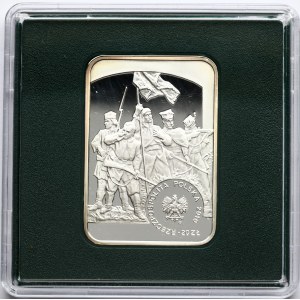 Poland 20 Zlotych 2010 MW Artur Grottger