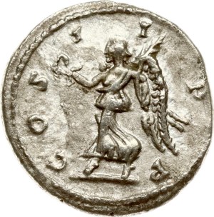 Roman Empire Denarius ND (194-195)