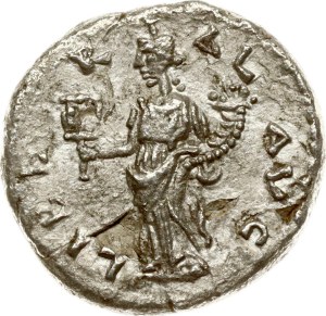 Roman Empire Denarius ND (194-195)