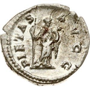 Roman Empire Denarius ND (202-205)