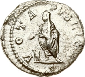 Roman Empire Denarius ND (203-208)