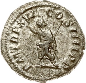 Roman Empire Denarius ND (213)