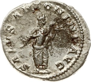 Roman Empire Antoninianus ND (218-222)