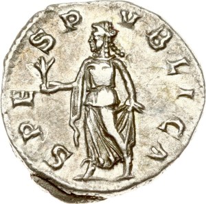 Roman Empire Denarius ND (231-235)