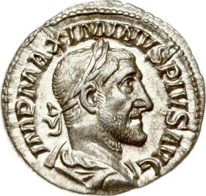 Roman Empire Denarius ND (235-236)