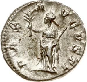 Roman Empire Denarius ND (235-236)