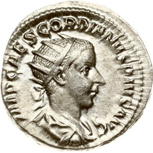 Roman Empire Antoninianus ND (238-239)