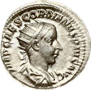Roman Empire Antoninianus ND (238-239)
