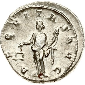 Roman Empire Antoninianus ND (238-239)