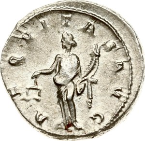 Roman Empire Antoninianus ND (238-239)