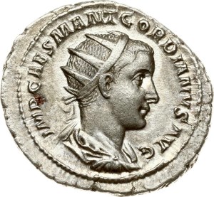 Roman Empire Antoninianus ND (238-239)
