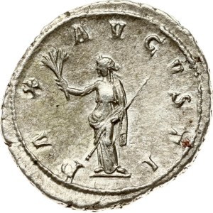Roman Empire Antoninianus ND (238-239)