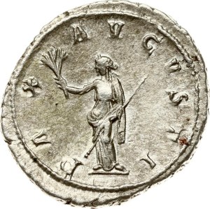 Roman Empire Antoninianus ND (238-239)