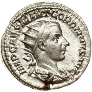 Roman Empire Antoninianus ND (241-243)