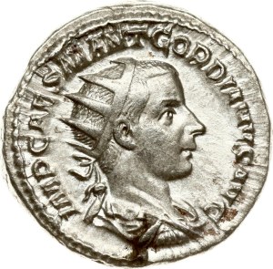 Roman Empire Antoninianus ND (241-243)