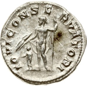 Roman Empire Antoninianus ND (241-243)