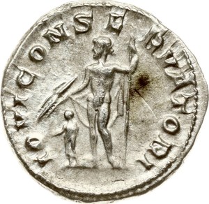 Roman Empire Antoninianus ND (241-243)