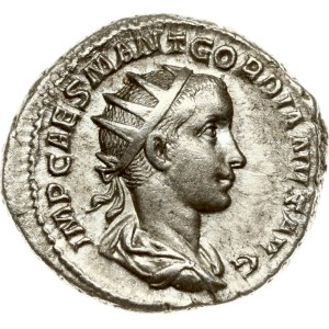 Roman Empire Antoninianus ND (241-243)