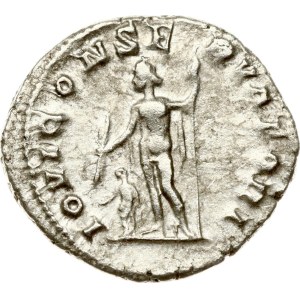 Roman Empire Antoninianus ND (241-243)