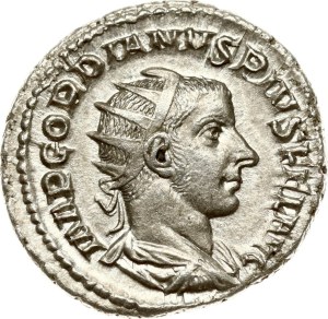 Roman Empire Antoninianus ND (241-243)
