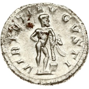 Roman Empire Antoninianus ND (241-243)