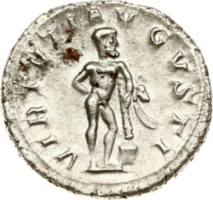 Roman Empire Antoninianus ND (241-243)