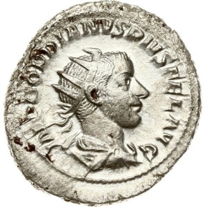 Roman Empire Antoninianus ND (241-243)