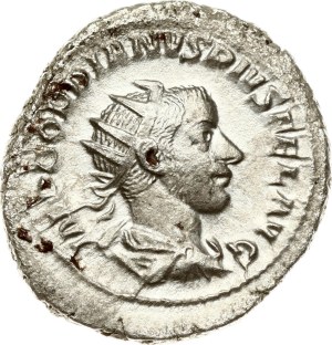Roman Empire Antoninianus ND (241-243)