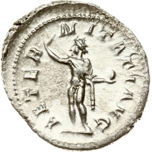 Roman Empire Antoninianus ND (241-243)