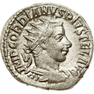 Roman Empire Antoninianus ND (242-244)