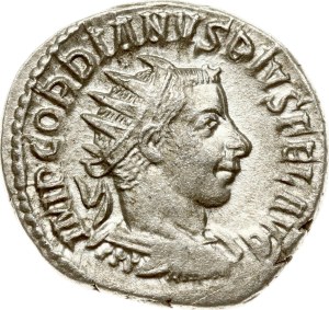 Roman Empire Antoninianus ND (242-244)