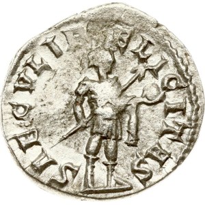 Roman Empire Antoninianus ND (242-244)