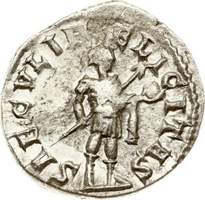 Roman Empire Antoninianus ND (242-244)