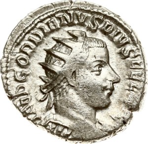 Roman Empire Antoninianus ND (242-244)