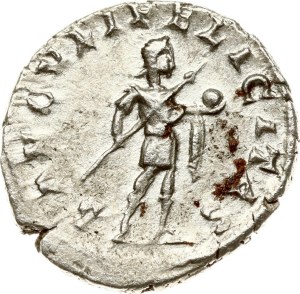 Roman Empire Antoninianus ND (242-244)