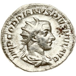 Roman Empire Antoninianus ND (242-244)