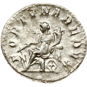 Roman Empire Antoninianus ND (242-244)